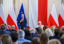 KPO: 40 mld zł na projekty wspierające zieloną transformację miast