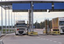 Wyższe ceny za przejazd A2 między Nowym Tomyślem a Koninem