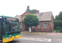 7 mln zł na garaże dla autobusów w Suwałkach