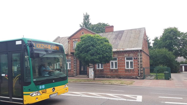 7 mln zł na garaże dla autobusów w Suwałkach