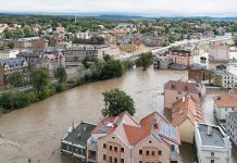 12 nowych domów dla powodzian dzięki przedsiębiorcom w Stroniu Śląskim