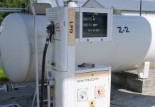 Dlaczego auta na LPG nie mogą wjeżdżać do strefy czystego transportu?