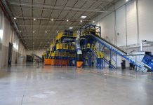 Kraków. MPO uruchomiło Zakład Recyklingu Tworzyw Sztucznych za 245 mln zł
