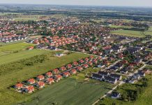 Eksurbanizacja współczesnych miast