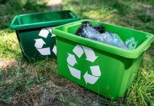 Recykling tworzyw sztucznych w świetle ROP i PPWR