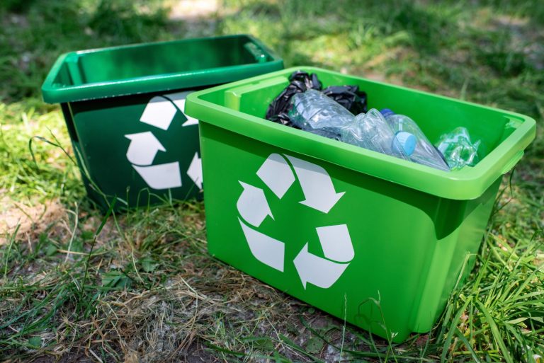 Recykling tworzyw sztucznych w świetle ROP i PPWR