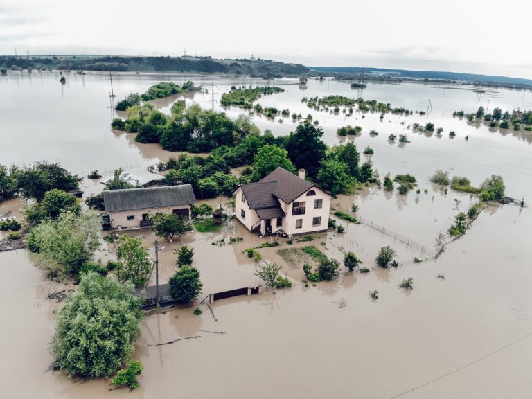 Hydrolog: należy rozpocząć dyskusję na temat propozycji przesiedleń z obszarów zalewowych