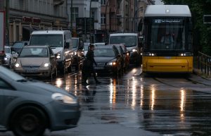Polski Alarm Hałasowy wzywa rząd do walki ze smogiem akustycznym