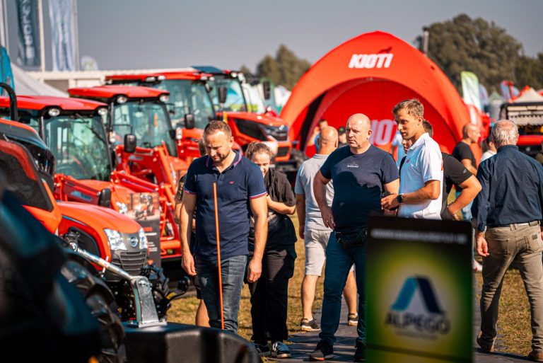 Interhandler rozpoczyna współpracę z Kioti – nowy etap w dystrybucji ciągników na rynku polskim