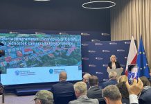 Szefowa NFOŚiGW: składamy do EBI siedem projektów programów wsparcia. W puli 13 mld zł
