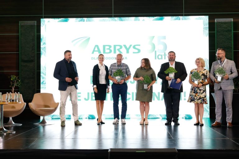 28. Konferencja Kompleksowa Gospodarka Odpadami - pierwszy dzień konferencji