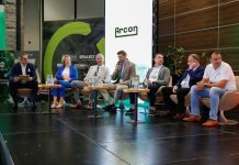 Przetwarzanie odpadów – wyzwania dla dostawców technologii panel