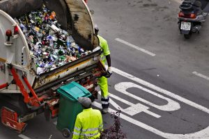 Bydgoszcz podwyższa opłaty za odbiór i zagospodarowania odpadów