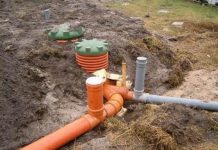 RPO za państwowym dofinansowaniem instalacji przyłączy kanalizacyjnych