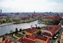 Miliony złotych na kontynuację błękitno-zielonej rewolucji we Wrocławiu