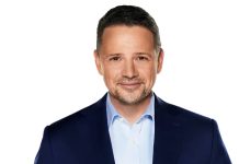 Trzaskowski: “Uniezależnić samorządy od decyzji podatkowych rządu” Rafał Trzaskowski