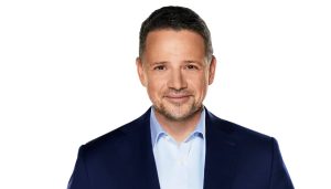 Trzaskowski: