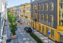 Kolejne miliony rewitalizację ścisłego centrum Łodzi Zrewitalizowana ul. Włókiennicza w Łodzi