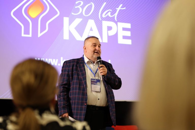 XXX lat KAPE – Podsumowanie Konferencji „Transformacja energetyczna – wyzwania, możliwości i perspektywy”