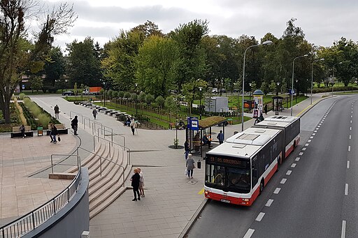 Urząd Statystyczny: Radom się wyludnia