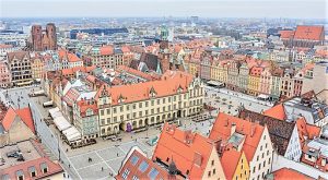 Wrocław powołał architekta miasta. To Jacek Barski