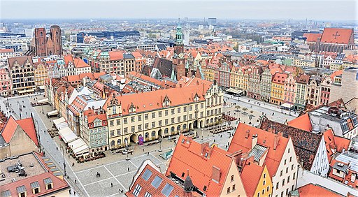 Wrocław powołał architekta miasta. To Jacek Barski