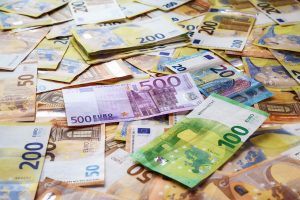 Europejskie fundusze na odbudowę dla regionów dotkniętych powodzią