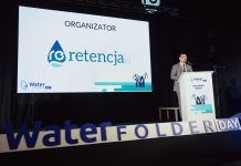 WaterFolderDay 2024 – Podsumowanie konferencji dla specjalistów z branży wodnej