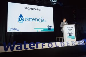 WaterFolderDay 2024 – Podsumowanie konferencji dla specjalistów z branży wodnej