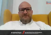 Forum Recyklingu 2024: Żółty worek – lokalne różnice i globalne wyzwania