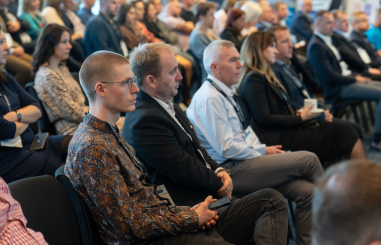 Ścieki i osady a środowisko i energia. Drugi dzień 18. Konferencji MZOŚ w Gdyni