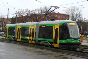 Elbląg bierze się za poważne usprawnienie komunikacji tramwajowej