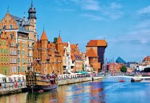 Gdańsk wyda ponad 123 mln zł na inwestycje przeciwpowodziowe