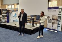 O gospodarowaniu wodami opadowymi podczas 59. Konferencji wodociągowców w Dźwirzynie