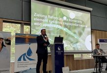 Znaczenie błękitno zielonej infrastruktury. II dzień konferencji wod-kan. w Dźwirzynie