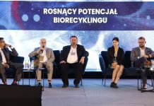 Debata o biorecyklingu