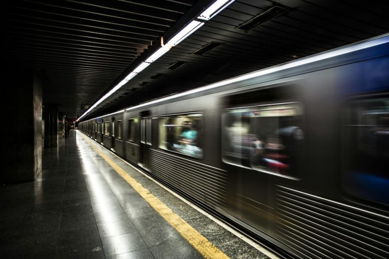 Rząd wesprze budowę metra w Krakowie. Wiceszef MI mówi o strategicznej inwestycji