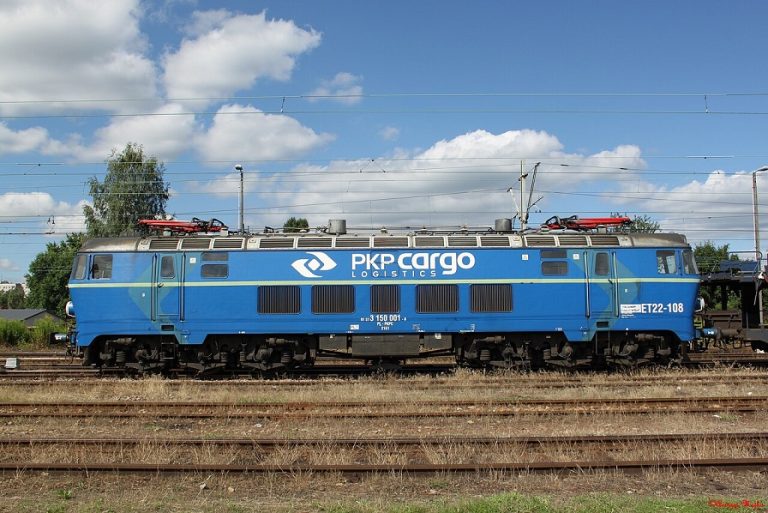 PKP Cargo prosi o pomoc finansową na wypłaty dla pracowników