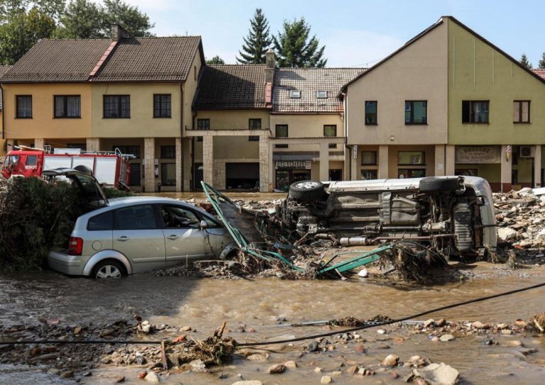 Stronie Śląskie i Lądek Zdrój. Poważne problemy z oczyszczalniami