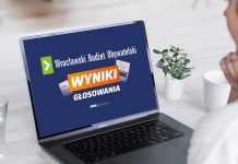 Głosowanie Wrocławskiego Budżetu Obywatelskiego