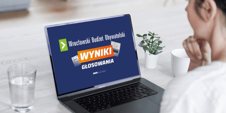 19 inwestycji wybranych we Wrocławskim Budżecie Obywatelskim