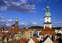 Jelenia G贸ra z umow膮 po偶yczki na zielon膮 transformacj臋