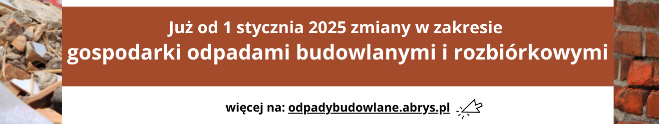 AD3b ODPADY (odpady budowlane) 25.11.24-13.01.25