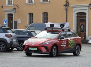 Lublin. Startują e-kontrole w strefie płatnego parkowania