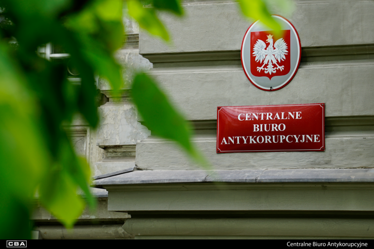 CBA zatrzymało prezydenta Wrocławia w związku ze sprawą Collegium Humanum 