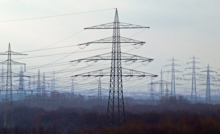 Umowa PGE Dystrybucji z Ericssonem poprawi ciągłość dostaw energii