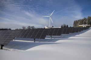 Zmiany w net-billingu po komisji energii w sprawie OZE