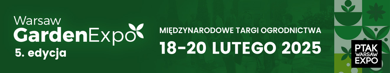 AD1A PTAK GARDEN WARSAW EXPO [19.11-19.12.24]