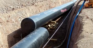 Gaz-System: rekordowe dostawy gazu ziemnego w 2025 r.