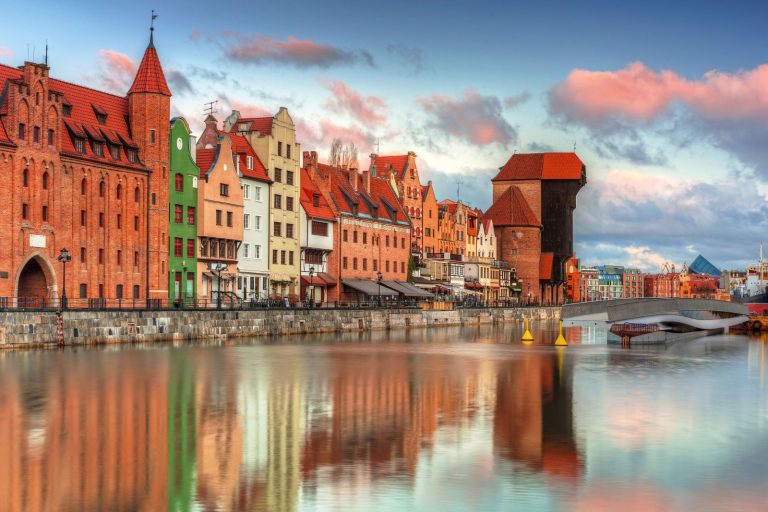 Gdańsk. Cena za wodę i ścieki wzrośnie o ok. 10 proc.